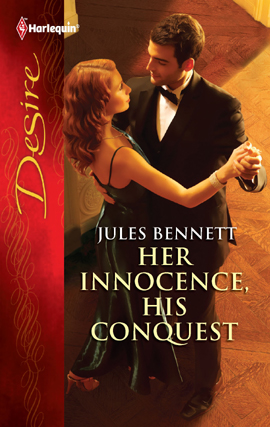 Title details for Her Innocence, His Conquest by Jules Bennett - Available